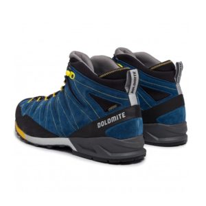 Crodarossa Mid Gtx Dolomite