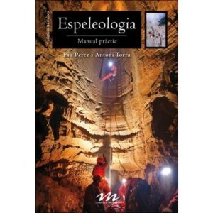 espeleologia manual practic