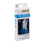 Gel Toe Cap Sidas