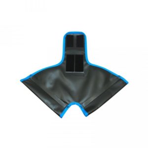 La Culera Arnés Target Kong protector arnés barranquismo velcro