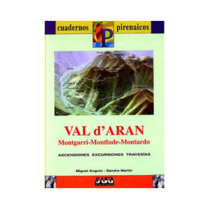 Cuadernos pirenaicos Val d'Aran