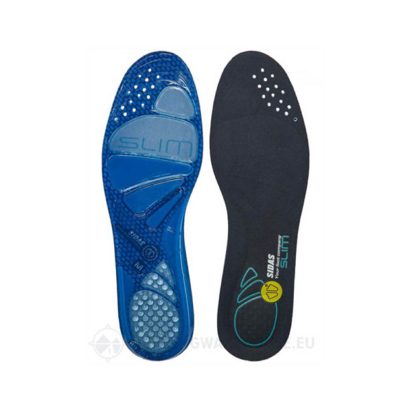 Cushioning Gel Slim Sidas