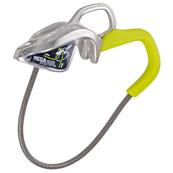 Grigri Petzl Asegurador Escalada - Las Abuelas de Sevil