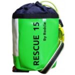 Rescue Rodcle 15m bolsa rescate aguas vivas barranquismo