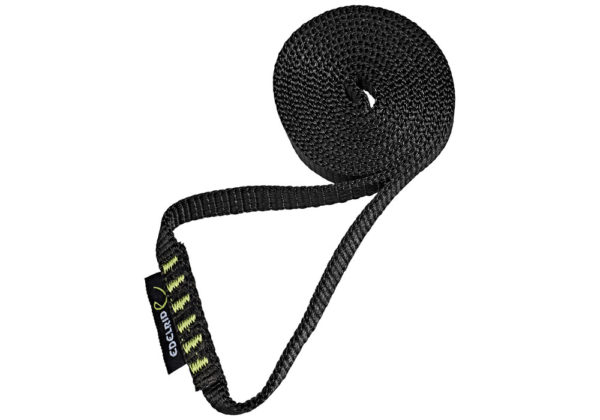 Tech Web Sling 12mm x 90cm cinta cosida para reuniones escalada barrancos alpinismo