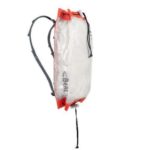 Swing Kit Beal bolsa para cuerda saca barranquismo canyoning