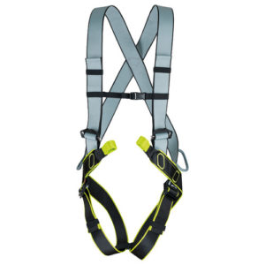 Solid Edelrid arnés cuerpo entero adultos