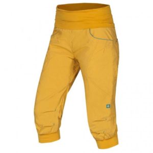 Noya Shorts Yellow Ocun