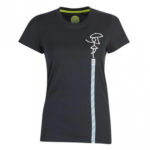 Wo Rope T Ballerina camiseta escalada edelrid