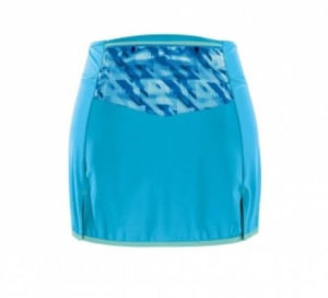 Sassa Short Pants Sky Ferrino