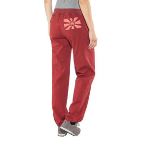 Kamikaze Pants Vine Red