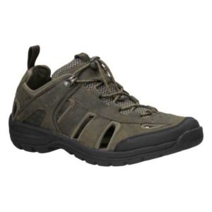 Kimtah Sandal Leather Teva sandali teva verano montaña oferta liquidacion tallas grandes