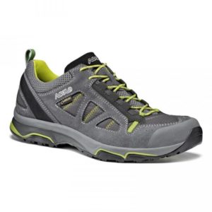 Megaton GV MM Grey Graphite asolo senderismo de montaña trekking hiking