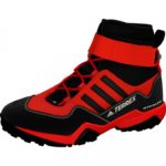 Hydro Lace Adidas Terrex botas de barrancos barranquismo canyoning