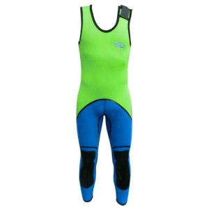 Peto Bitet Verde Seland neopreno barranquismo canyoning cañones