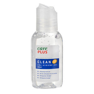 Care Plus Clean Pro Hygiene Gel 30ml