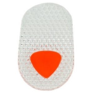 Gel Hell Pad 41-45 Sofsole plantilla para talon