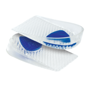 Gel Heel Cup M plantilla para talon sidas