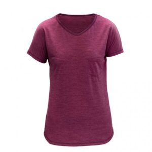 Herdal Woman Tee Devold