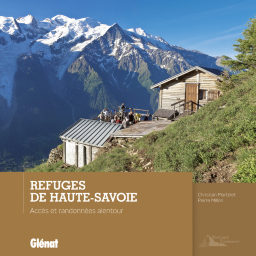 Refuges de Haute-Savoie