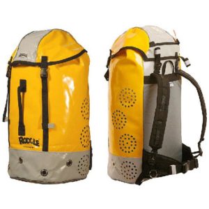 Takamaka 55L Rodcle mochila grande barranquismo descenso de barrancos