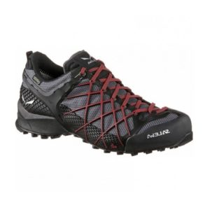 Wildfire GTX M's Salewa calzado aproximación montaña y escalada