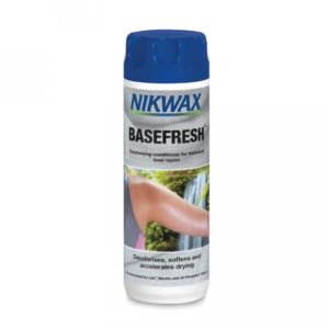 Basefresh NikWax