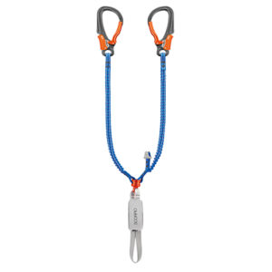 Scorpio Eashook Petzl