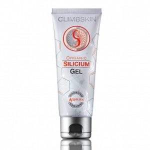 Gel de Silicio Orgánico 75ml