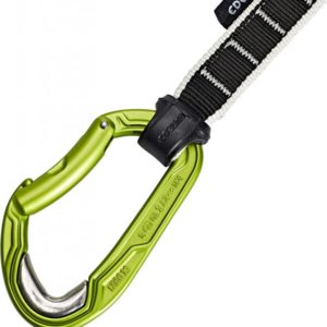 Bulletproof Set Edelrid