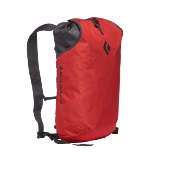 Trail Blitz 12 Backpack. Mochila Senderismo.