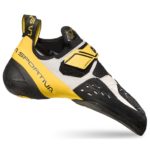 pies de gato escalada Solution La Sportiva técnicos bloque deportiva