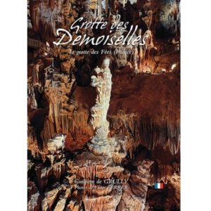 Grotte des Demoiselles