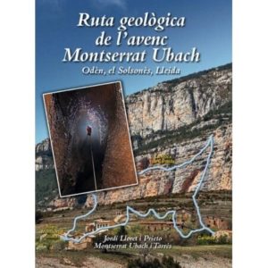 ruta geologica montserrat ubach