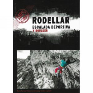 Rodellar Escalada Deportiva y Boulder guia de escalada en rodellar sierra de guara