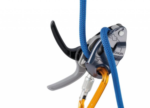 grigri petzl