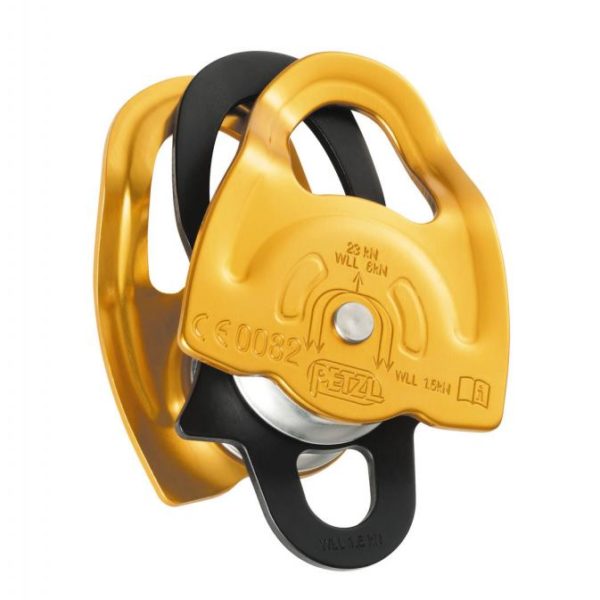 Gemini Petzl