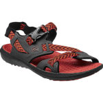 Maupin Raven Bossa Nova Keen sandalia abierta montaña