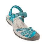Bali Strap Radiance Algiers sandalia keen mujer