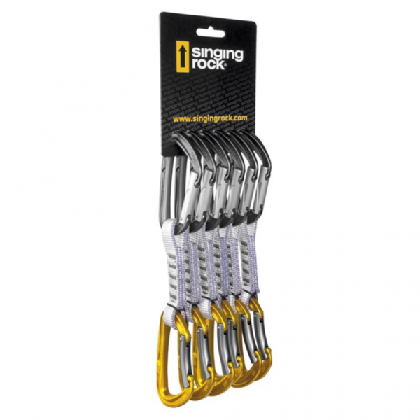 Colt 16 6 Pack oferta cintas express escalada singing rock escalada deportiva