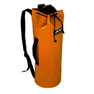 sac kit 25l naranja av