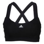 Adidas GT SN Bra Black