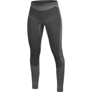 Warm Underpant Woman Black Craft