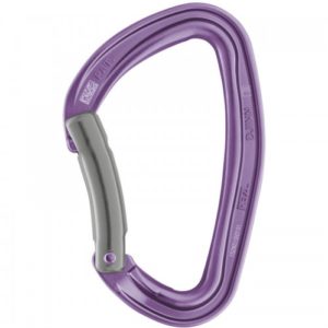 Djinn Curvo Petzl