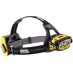 Duo Z2 Petzl 430lm