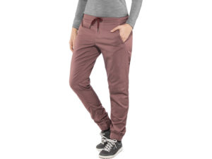 Notion Pants Sandalwood Black Diamond