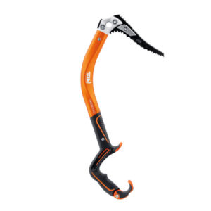 ergonomic petzl