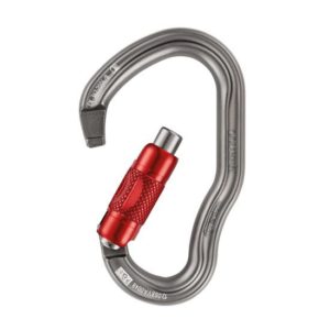 Vertigo Twist Lock Petzl