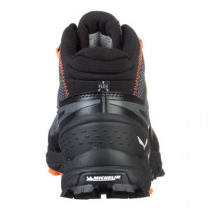 Ms Ultra Flex Mid GTX Black Salewa