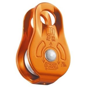 Polea Fixe Petzl